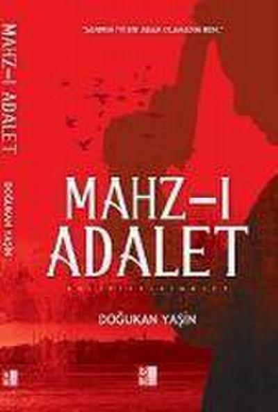 Mahz - i Adalet
