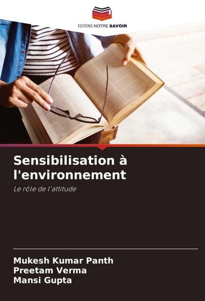 Sensibilisation à l’environnement