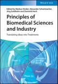 Principles of Biomedical Sciences and Industry