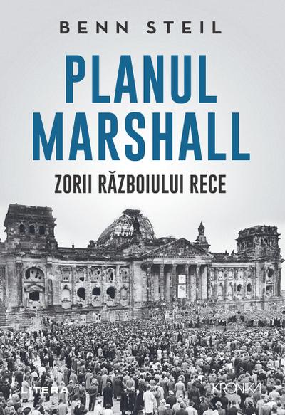 Planul Marshall: Zorii Razboiului Rece
