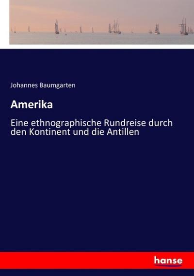 Amerika