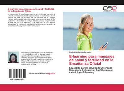 E-learning para mensajes de salud y fertilidad en la Enseñanza Oficial