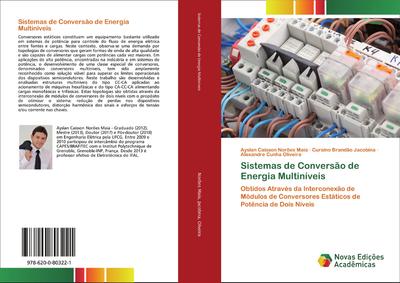 Sistemas de Conversão de Energia Multiníveis