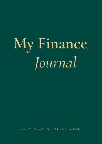 My Finance Journal