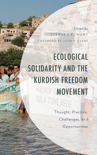 Ecological Solidarity and the Kurdish Freedom Movement