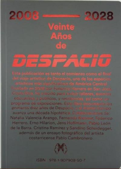 Despacio