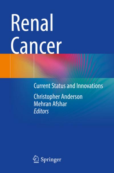 Renal Cancer