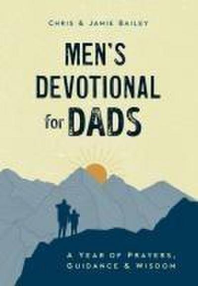 Men’s Devotional for Dads