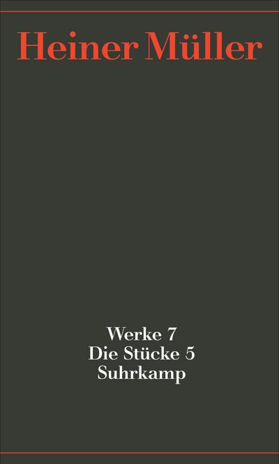 Die Stücke 5