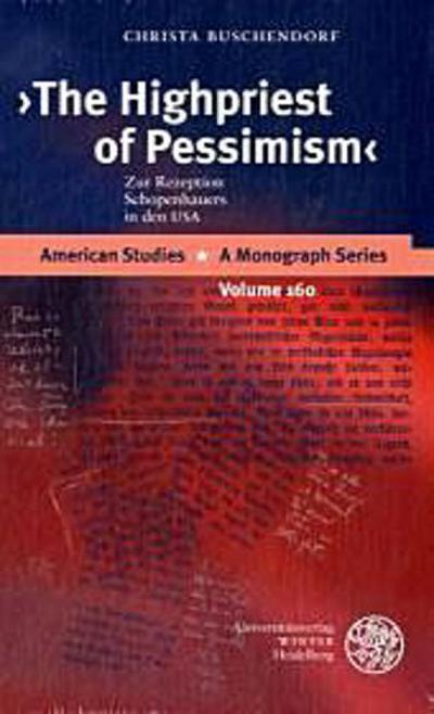 The ’Highpriest of Pessimism’