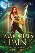 An Immortal’s Pain