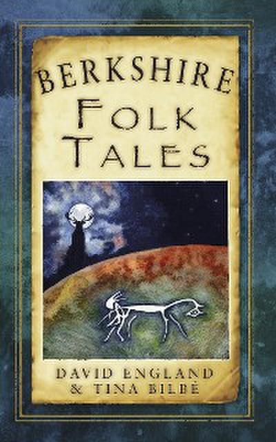 Berkshire Folk Tales