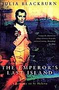 The Emperor’s Last Island