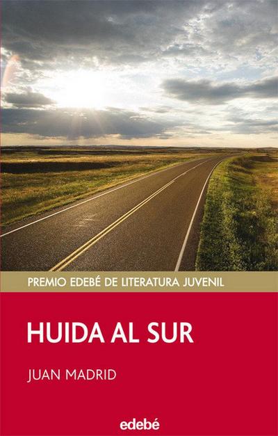 Huída al sur
