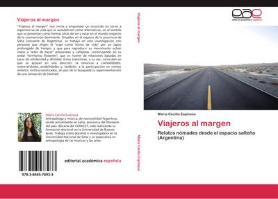Viajeros al margen