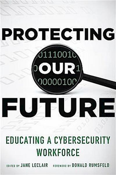 Protecting Our Future, Volume 1