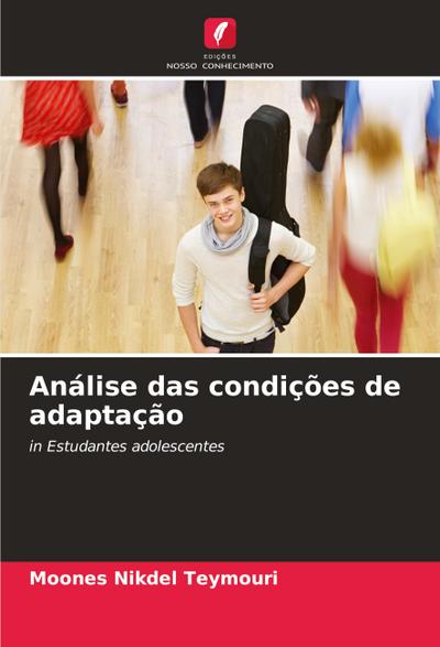 Análise das condições de adaptação