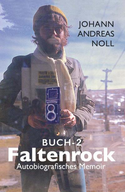 Faltenrock-Buch 2