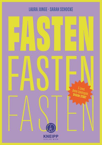 Fasten, Fasten, Fasten