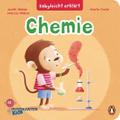 Babyleicht erklärt: Chemie von Judith Weber | Ebook