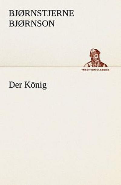 Der König