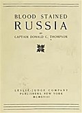 Blood Stained Russia