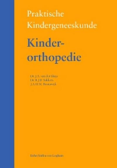 Kinderorthopedie
