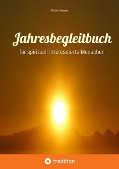 Jahresbegleitbuch