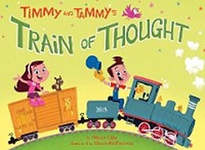 Timmy and Tammy’s Train of Thought
