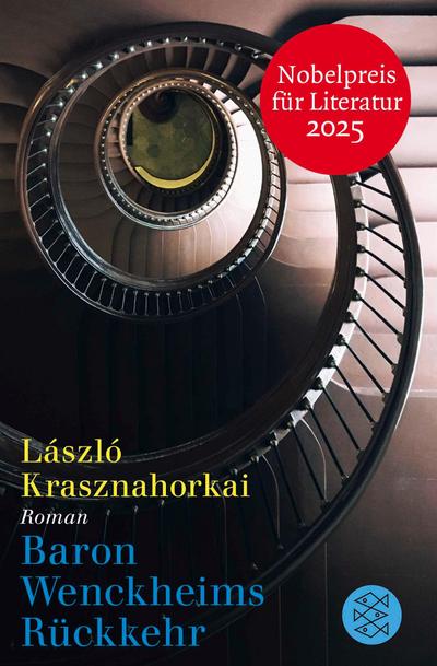 Baron Wenckheims Rückkehr