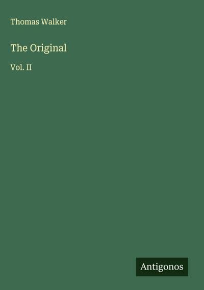 The Original