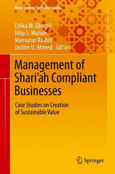 Management of Shari¿ah Compliant Businesses