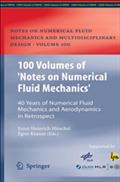 100 Volumes of ’Notes on Numerical Fluid Mechanics’