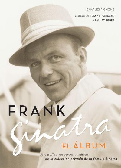 Pignone, C: Álbum de Frank Sinatra