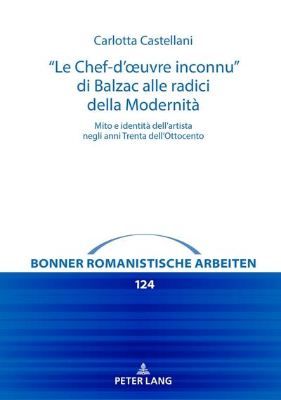 "Le Chef-d’oeuvre inconnu" di Balzac alle radici della Modernità