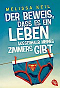 Der Beweis, dass es ein Leben außerhalb meines Zimmers gibt