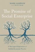 The Promise of Social Enterprise