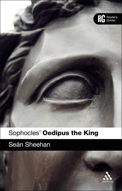 Sophocles’ ’Oedipus the King’