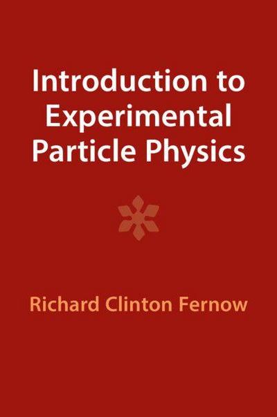 Introduction to Experimental Particle Physics