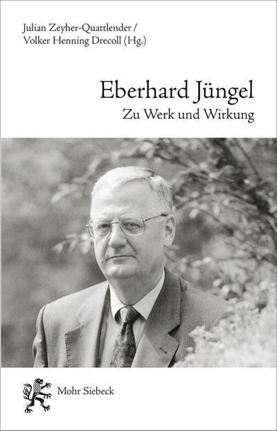 Eberhard Jüngel