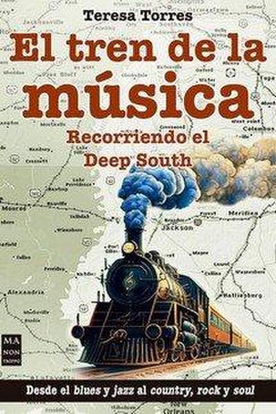 El Tren de la Música / The Music Train