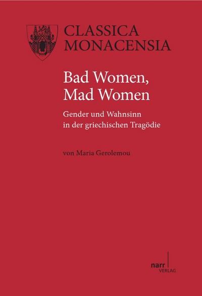 Bad Women, Mad Women