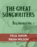 The Great Songwriters - Beginnings Vol 2
