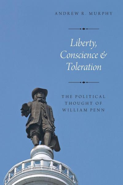Liberty, Conscience and Toleration