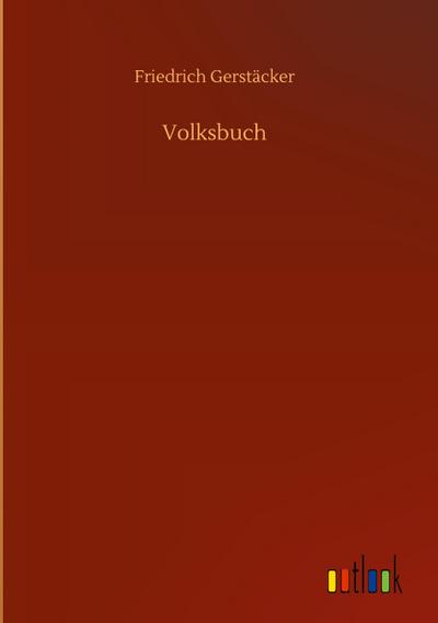 Volksbuch