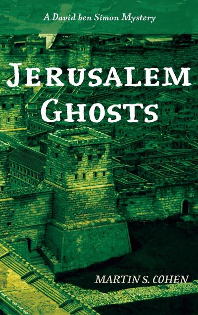 Jerusalem Ghosts