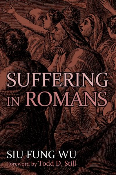 Suffering in Romans