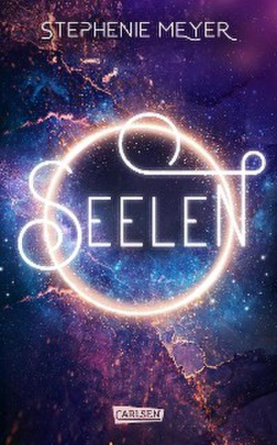Seelen (eBook, EPUB) - Stephenie Meyer
