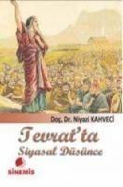 Tevratta Siyasal Düsünce