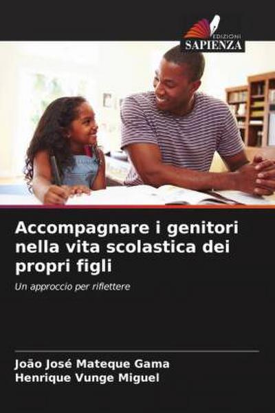 Accompagnare i genitori nella vita scolastica dei propri figli